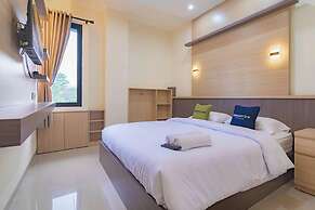 Mamifokobo Hotel & Glamping