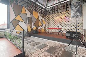 Mamifokobo Hotel & Glamping