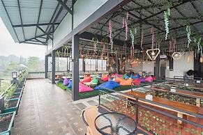 Mamifokobo Hotel & Glamping