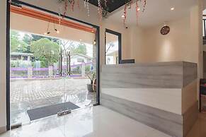 Mamifokobo Hotel & Glamping