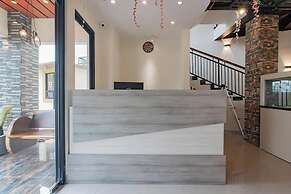 Mamifokobo Hotel & Glamping