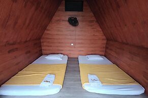 Mamifokobo Hotel & Glamping