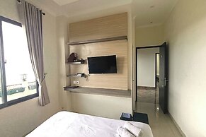 Mamifokobo Hotel & Glamping