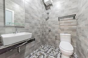 Mamifokobo Hotel & Glamping