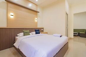 Mamifokobo Hotel & Glamping