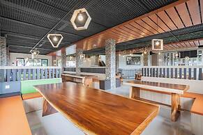 Mamifokobo Hotel & Glamping