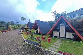 Mamifokobo Hotel & Glamping