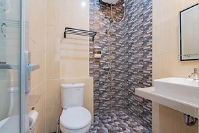 Mamifokobo Hotel & Glamping