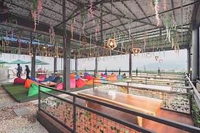 Mamifokobo Hotel & Glamping