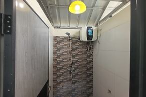 Mamifokobo Hotel & Glamping