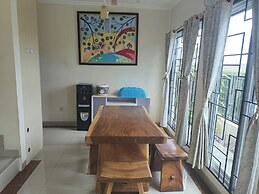 Mamifokobo Hotel & Glamping