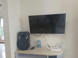 Mamifokobo Hotel & Glamping