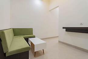 Mamifokobo Hotel & Glamping