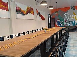 Esemka Hotel and Convention Kotabumi