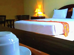 Esemka Hotel and Convention Kotabumi