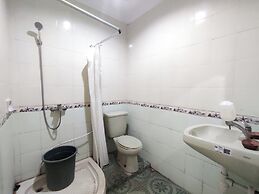 Esemka Hotel and Convention Kotabumi