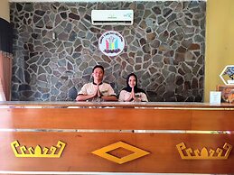 Esemka Hotel and Convention Kotabumi