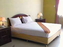 Esemka Hotel and Convention Kotabumi