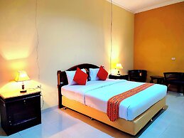 Esemka Hotel and Convention Kotabumi