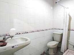 Esemka Hotel and Convention Kotabumi