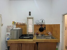 Villa Palacios Syari'Ah Bukittinggi