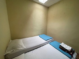 Villa Palacios Syari'Ah Bukittinggi