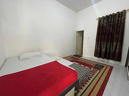 Villa Palacios Syari'Ah Bukittinggi