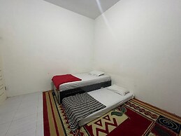 Villa Palacios Syari'Ah Bukittinggi