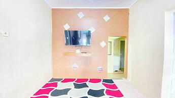 Villa Palacios Syari'Ah Bukittinggi