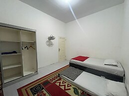 Villa Palacios Syari'Ah Bukittinggi