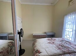 Villa Palacios Syari'Ah Bukittinggi