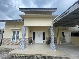 Villa Palacios Syari'Ah Bukittinggi
