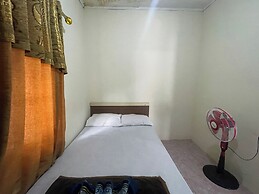 Villa Palacios Syari'Ah Bukittinggi