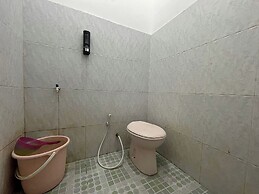 Villa Palacios Syari'Ah Bukittinggi