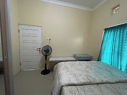 Villa Palacios Syari'Ah Bukittinggi