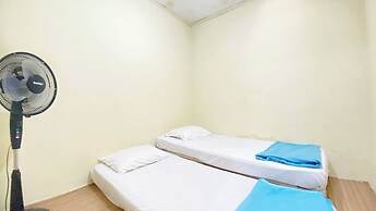 Villa Palacios Syari'Ah Bukittinggi