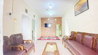 Villa Palacios Syari'Ah Bukittinggi