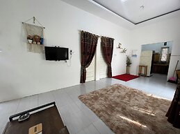 Villa Palacios Syari'Ah Bukittinggi