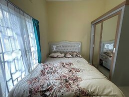 Villa Palacios Syari'Ah Bukittinggi