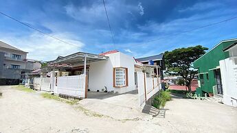 Villa Palacios Syari'Ah Bukittinggi