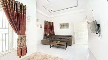 Villa Palacios Syari'Ah Bukittinggi