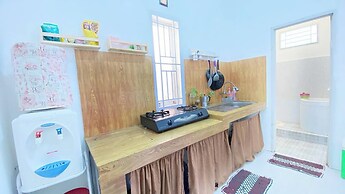 Villa Palacios Syari'Ah Bukittinggi