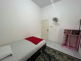 Villa Palacios Syari'Ah Bukittinggi