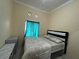 Villa Palacios Syari'Ah Bukittinggi