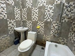 Villa Palacios Syari'Ah Bukittinggi