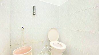 Villa Palacios Syari'Ah Bukittinggi