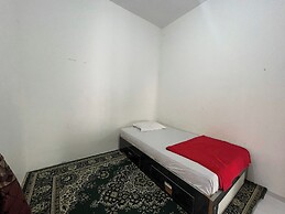 Villa Palacios Syari'Ah Bukittinggi