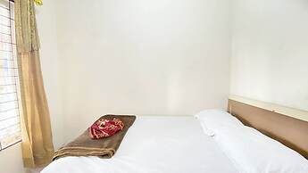 Villa Palacios Syari'Ah Bukittinggi