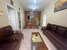 Villa Palacios Syari'Ah Bukittinggi