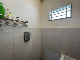 Villa Palacios Syari'Ah Bukittinggi